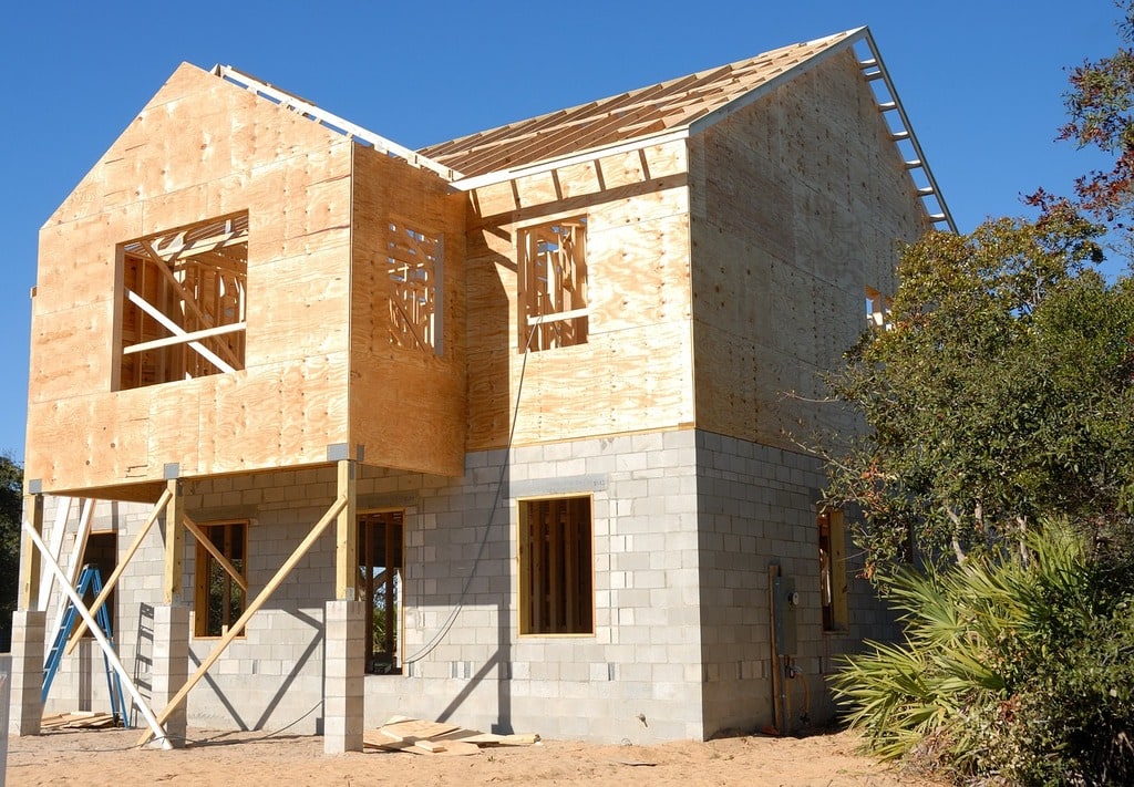 Trouver les informations quand on veut construire sa maison